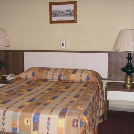 Gran Hotel Texas Cidade do México Quarto foto
