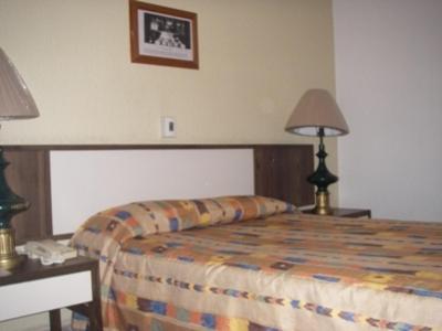 Gran Hotel Texas Cidade do México Quarto foto
